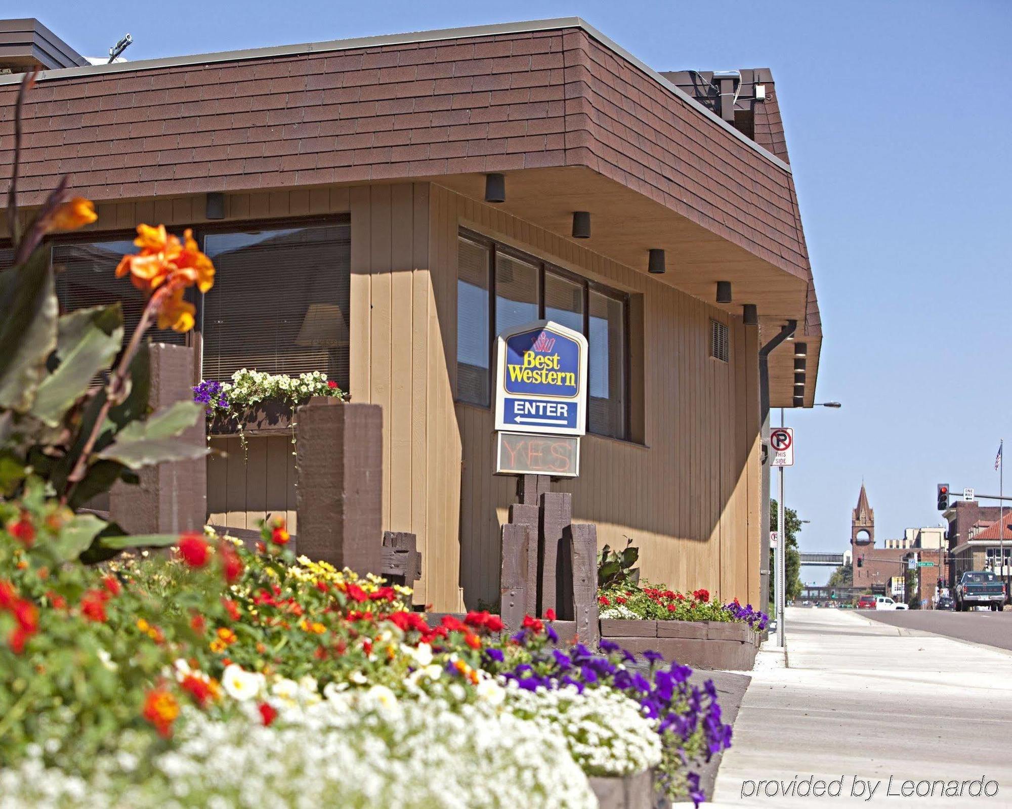 Downtown Duluth Inn Exterior photo