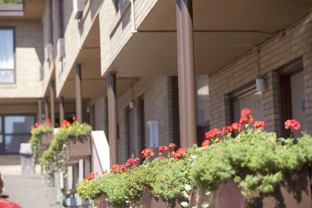 Downtown Duluth Inn Exterior photo